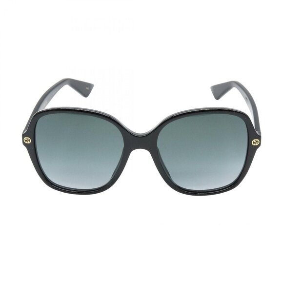 Gucci Sunglasses 0092 S 001 Black Other Sunglasses New main image 4
